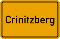 Crinitzberg in Sachsen