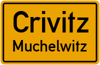 Muchelwitzer Weg in CrivitzMuchelwitz