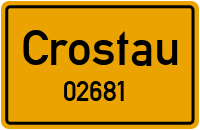 02681 Crostau