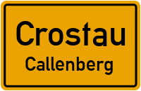 Kirschauer Straße in CrostauCallenberg