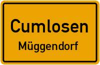Hinter Den Höfen in CumlosenMüggendorf