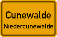 An Der Wolfsschlucht in 02733 Cunewalde (Niedercunewalde)