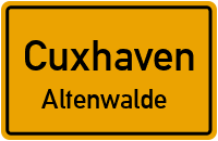 Altenwalde