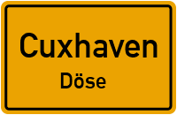 Sylter Straße in 27476 Cuxhaven (Döse)