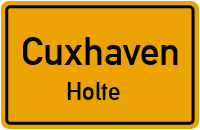 Möller Und Bötjes Trift in CuxhavenHolte