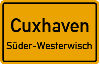 Am Meierhof in 27474 Cuxhaven (Süder-Westerwisch)
