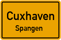 Achter De Sixt in CuxhavenSpangen