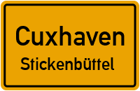 Stickenbüttel