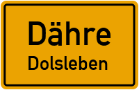 B 190n in 29413 Dähre (Dolsleben)