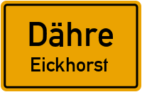 Eickhorst in DähreEickhorst