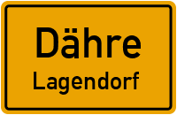 Lagendorf in DähreLagendorf