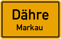 Markau in DähreMarkau