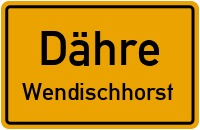 Wendischhorst in DähreWendischhorst