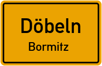 Bormitz in DöbelnBormitz