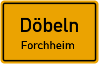 Wiesengrund in DöbelnForchheim