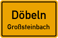 Obersteinbach in DöbelnGroßsteinbach
