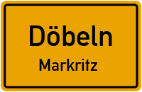 Markritz in DöbelnMarkritz