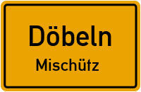 Pommlitzer Weg in DöbelnMischütz