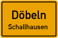 Bergring in DöbelnSchallhausen