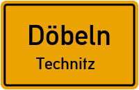 Möckwitzer Weg in DöbelnTechnitz