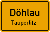 Tauperlitz