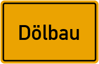 Dölbau in Sachsen-Anhalt