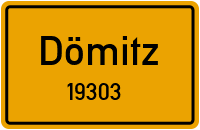 19303 Dömitz