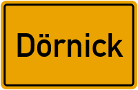 Dörnick in Schleswig-Holstein