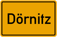 Dörnitz in Sachsen-Anhalt