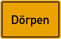 Dörpen in Niedersachsen