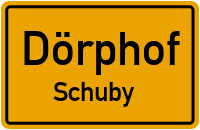 Fischer-Weg in DörphofSchuby