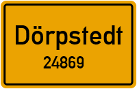 24869 Dörpstedt