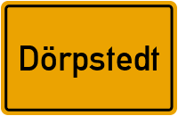 Dörpstedt in Schleswig-Holstein
