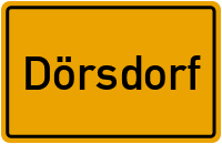 Dörsdorf in Rheinland-Pfalz