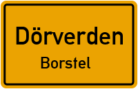 Straßenverzeichnis Dörverden Borstel