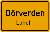 Lohof in 27313 Dörverden (Lohof)