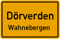Ostereschweg in 27313 Dörverden (Wahnebergen)