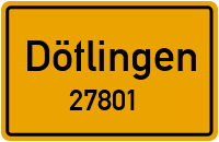 27801 Dötlingen