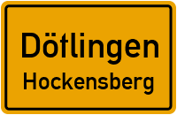 Hockensberg