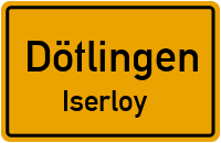 Iserloy