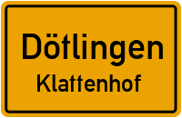 Klattenhof
