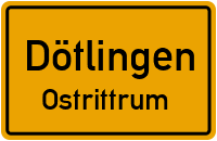 Ostrittrum