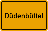 Düdenbüttel in Niedersachsen