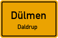 Daldrup in DülmenDaldrup