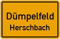 Am Hang in DümpelfeldHerschbach