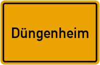 Blumenstraße in Düngenheim