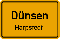 Memelstraße in DünsenHarpstedt