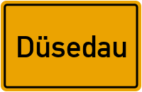 Düsedau in Sachsen-Anhalt