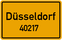 40217 Düsseldorf