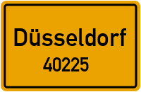 40225 Düsseldorf